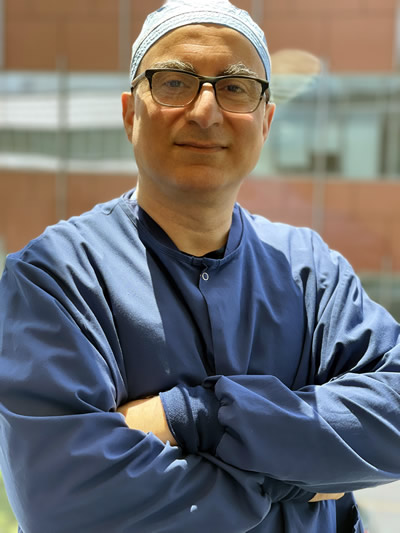 rmen Voskeridjian, M.D.